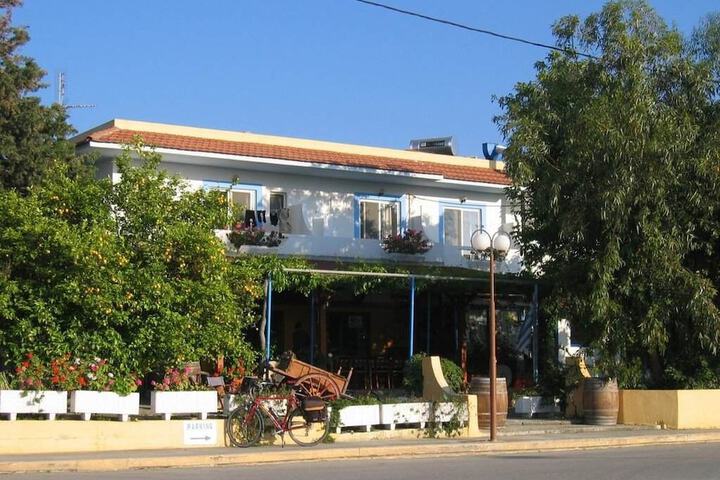 Hotel 14 of 14