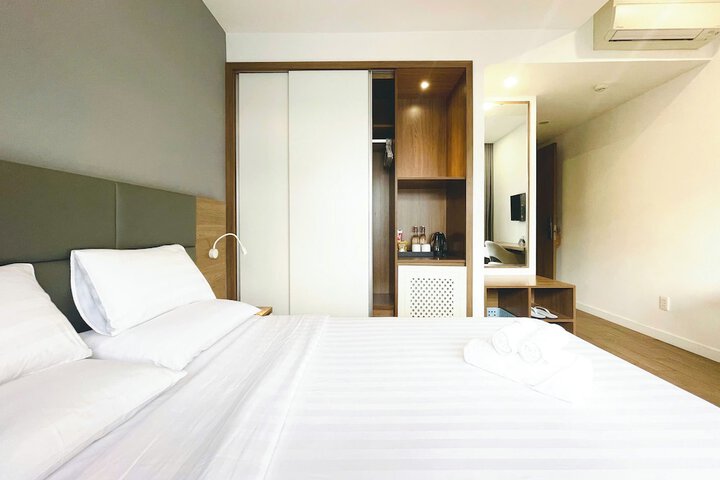 Room 15 of 45