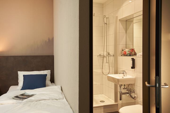 Bathroom Vanities