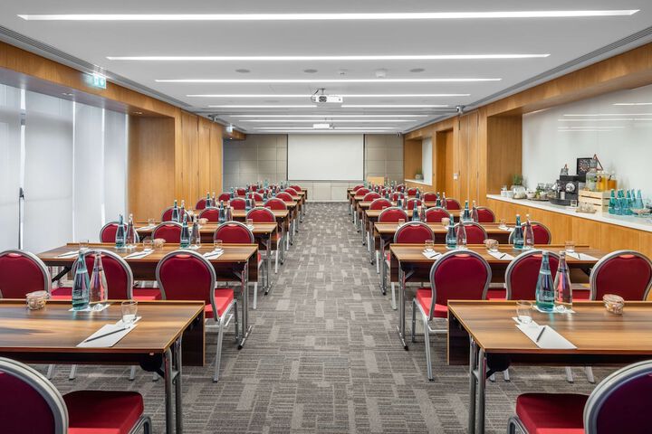 Meeting 124 of 128