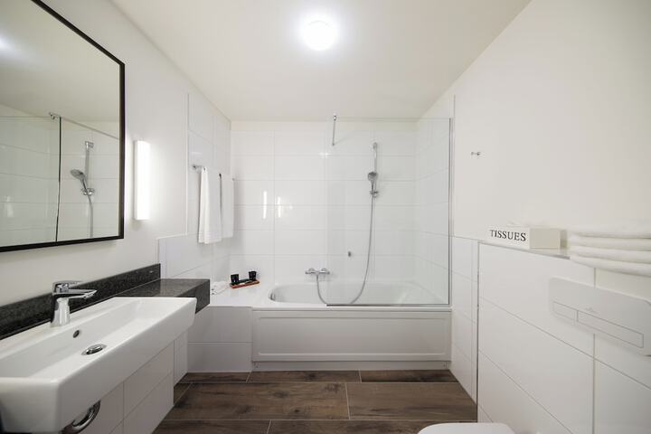 Bath Photo