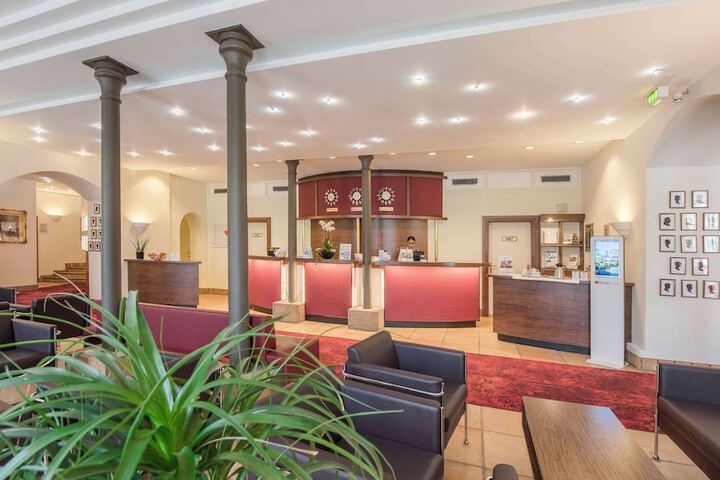 Hotel Interior 3 of 117