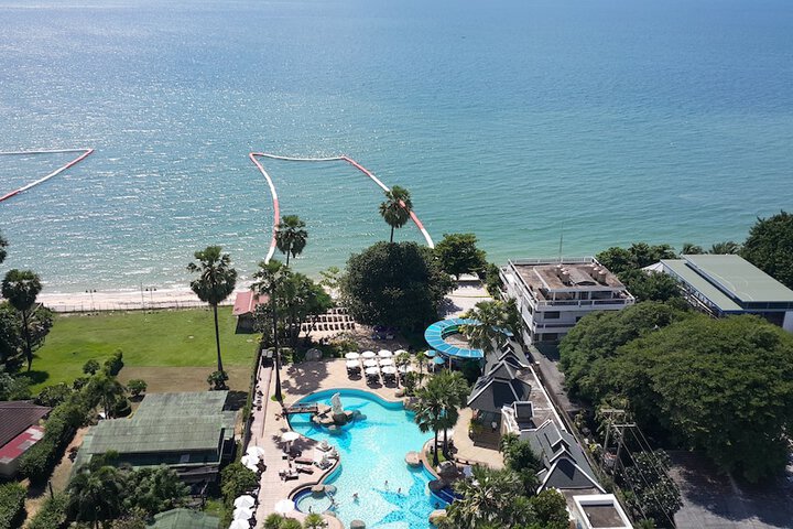 Hotel View 205 of 210