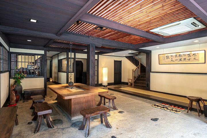 Hotel Interior 3 of 134