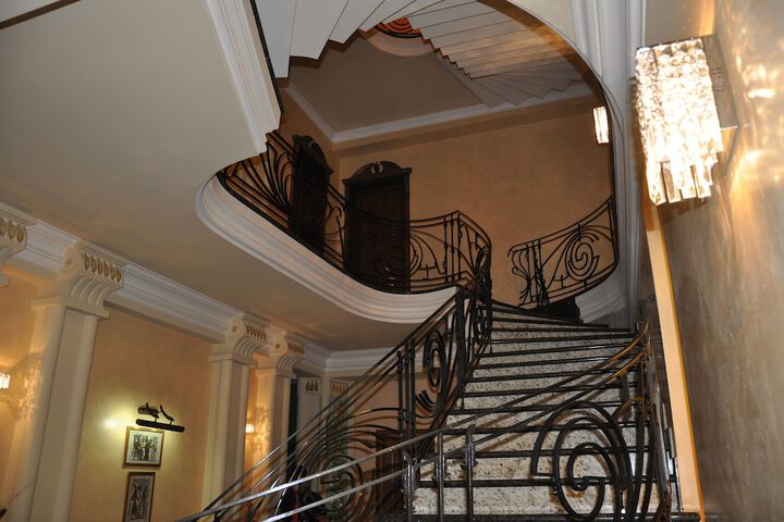 Hotel Interior 38 of 46