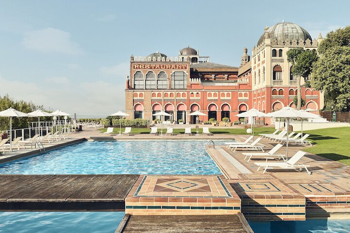 Image of Hotel Excelsior Venice