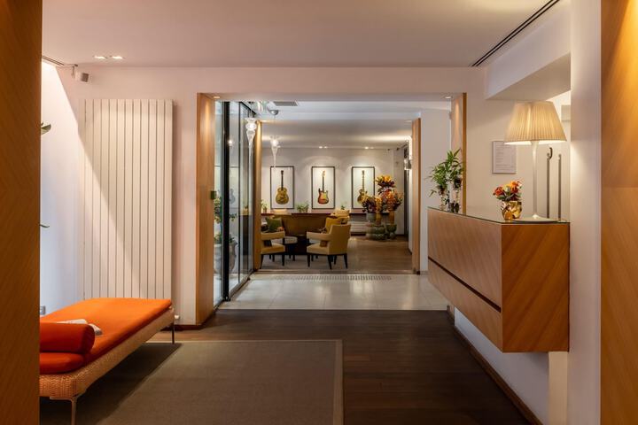 Hotel Interior 2 of 74