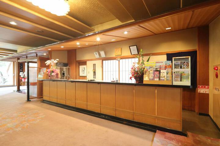 Hotel Interior 2 of 102