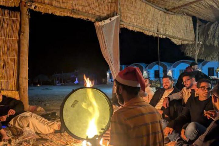 Acacia Camp
