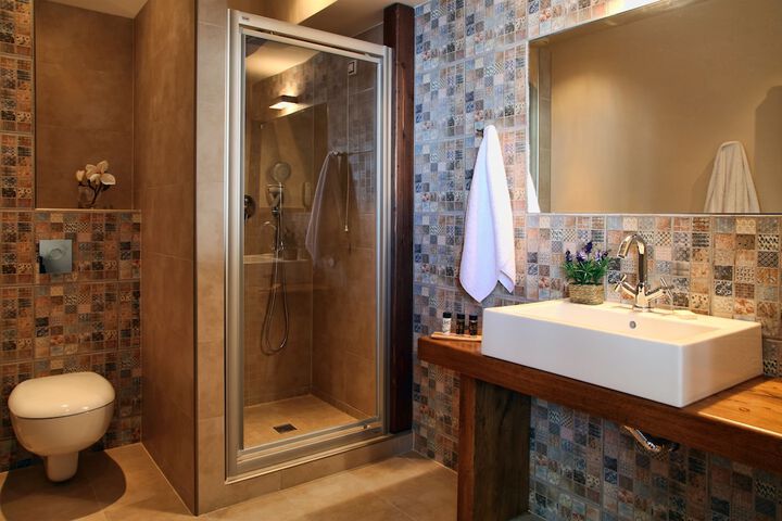 Bathroom Vanities