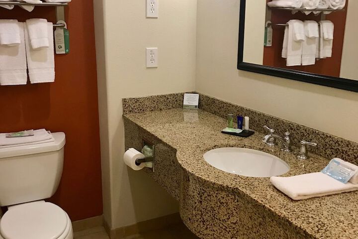 Bathroom Vanities