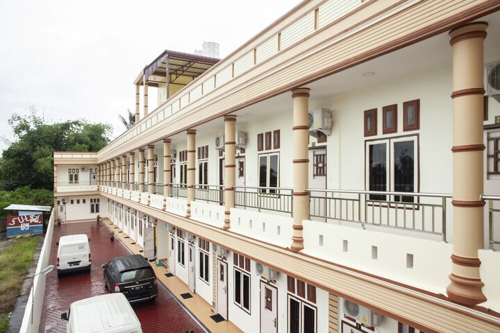 Hotel 37 of 41