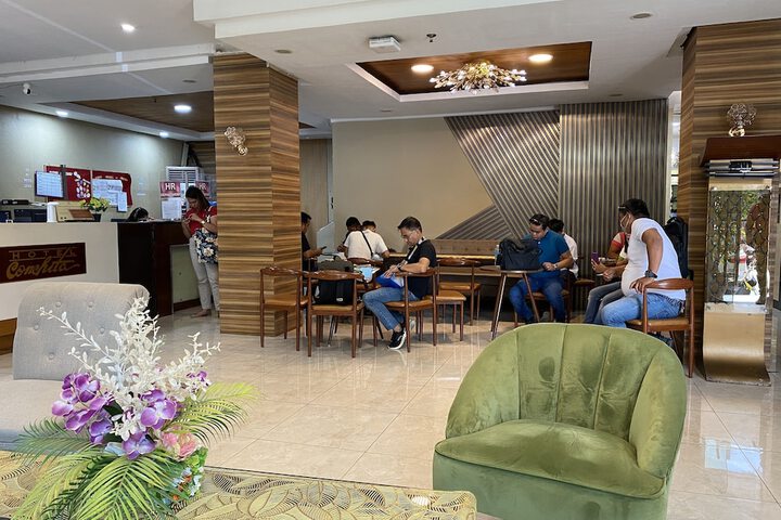 Restaurants