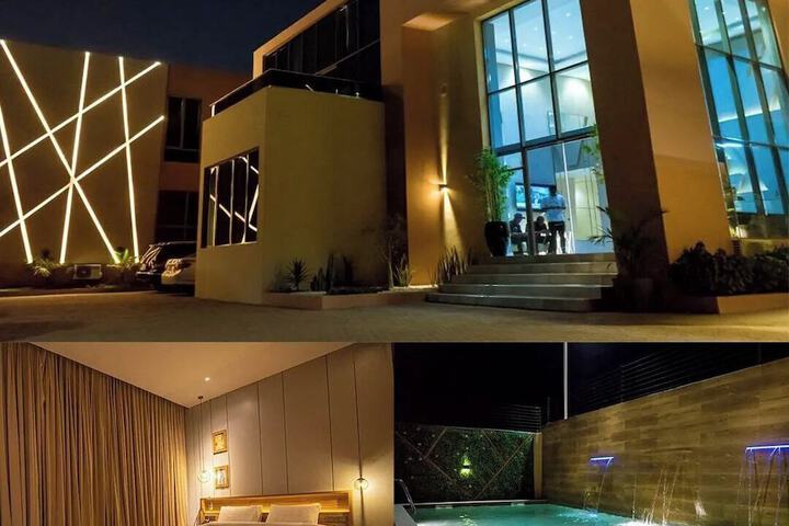 Hotel 36 of 36