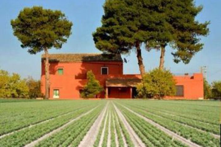 House With 4 Bedrooms in Marinella di Selinunte With Furnished Terrace and Wifi Near the Beach