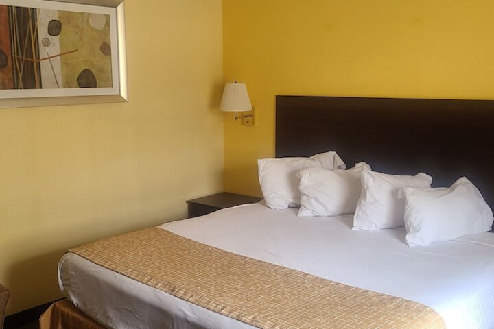 1 King Bed (9 of 13)