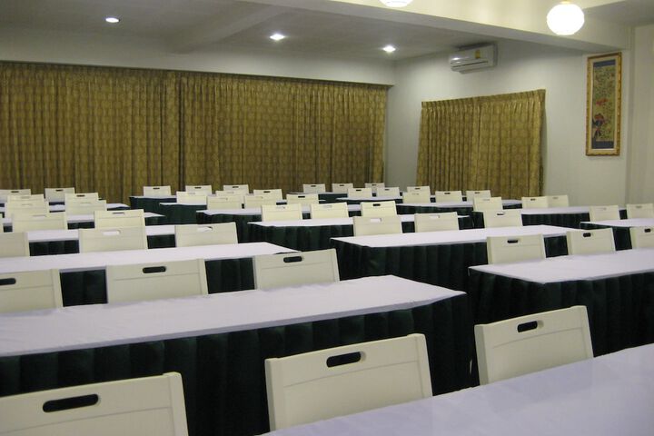 Meeting 30 of 35