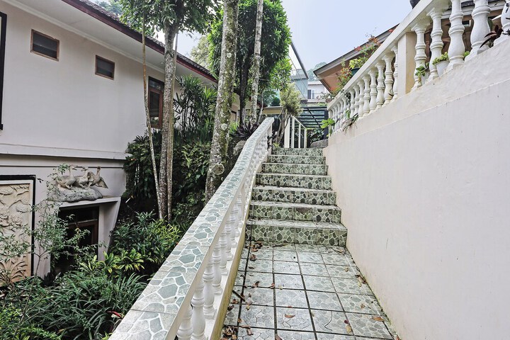 Hotel 45 of 55