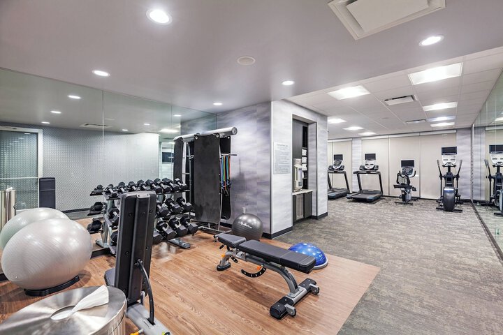 Health and Fitness 19 of 33