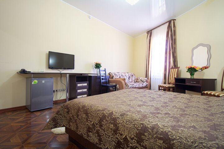 Room 21 of 89