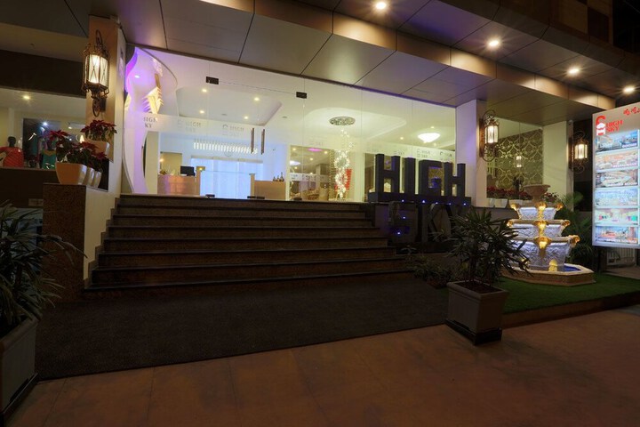 Hotel 36 of 39