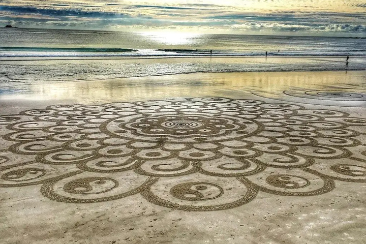 Beach 9 of 19