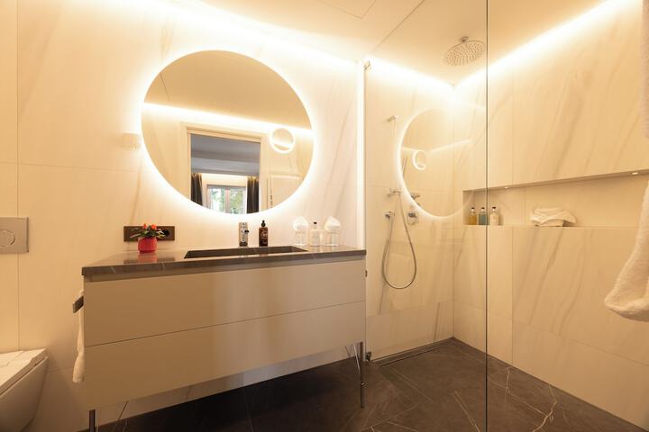 Bathroom Vanities