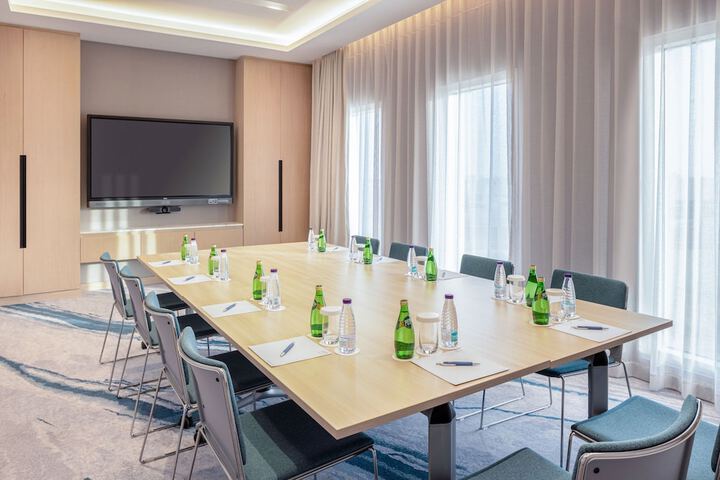 Meeting 54 of 72