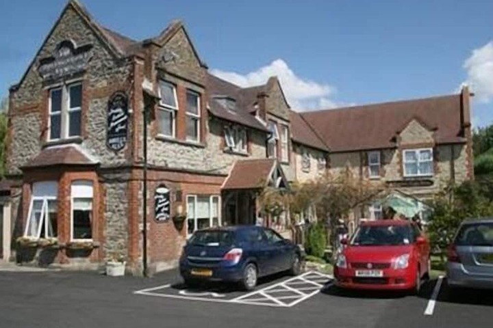 Hotel 12 of 14
