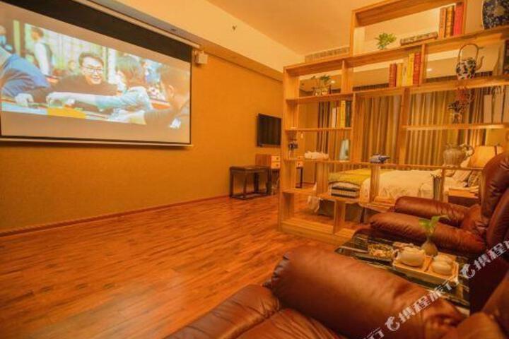 The Universmo Boutique Hotel (Meizhou Xinxiancheng)