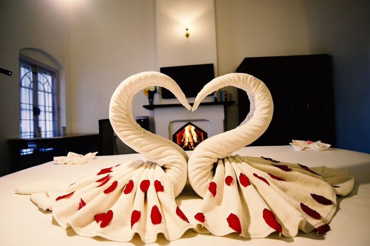 Hotel Interior 56 of 69