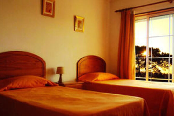 Hotel Apartamentos Al Tarik