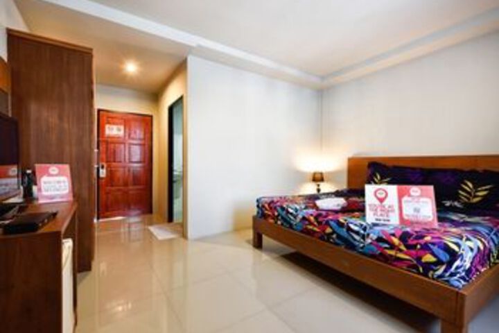 NIDA Rooms Pak Nam 90 Andaman