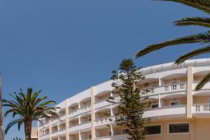Best Western Galaxy Hotel
