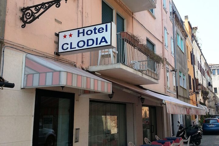 Hotel 21 of 40