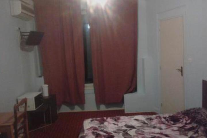 Fitness Center Photo