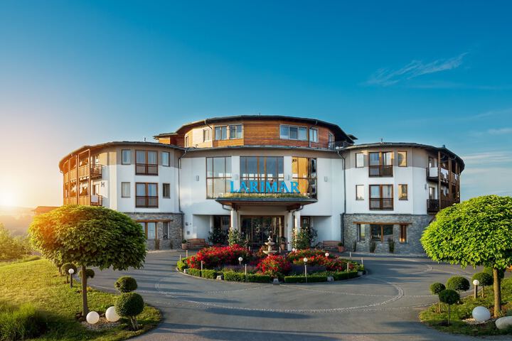 Hotel 80 of 82