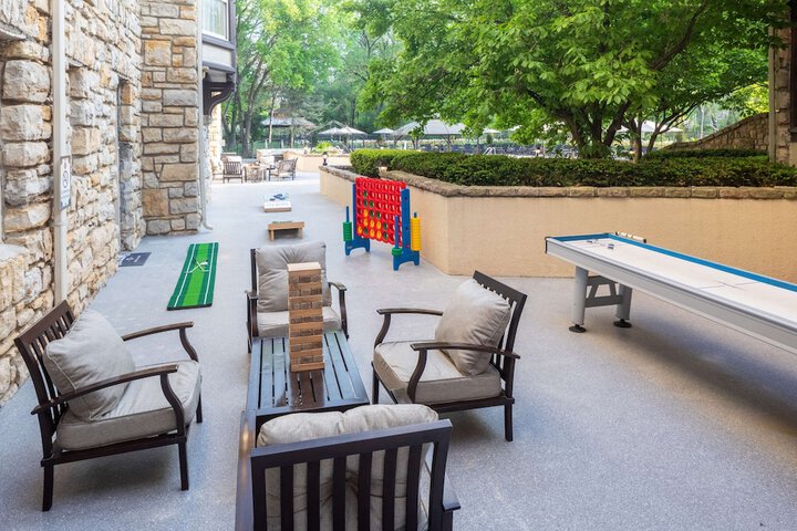Property amenity