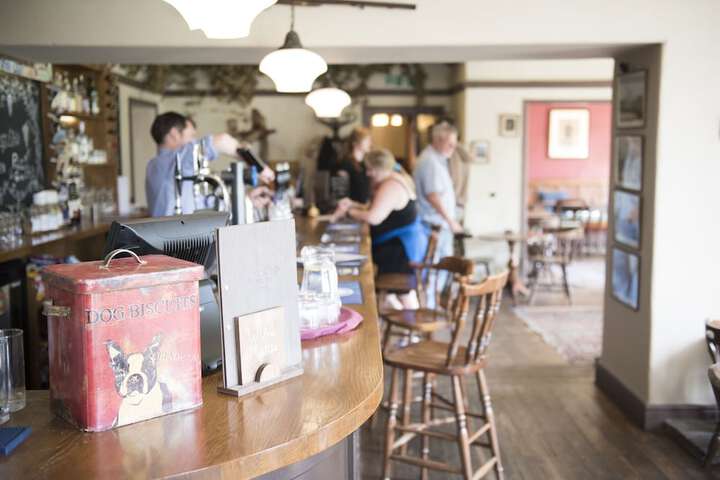 Restaurants