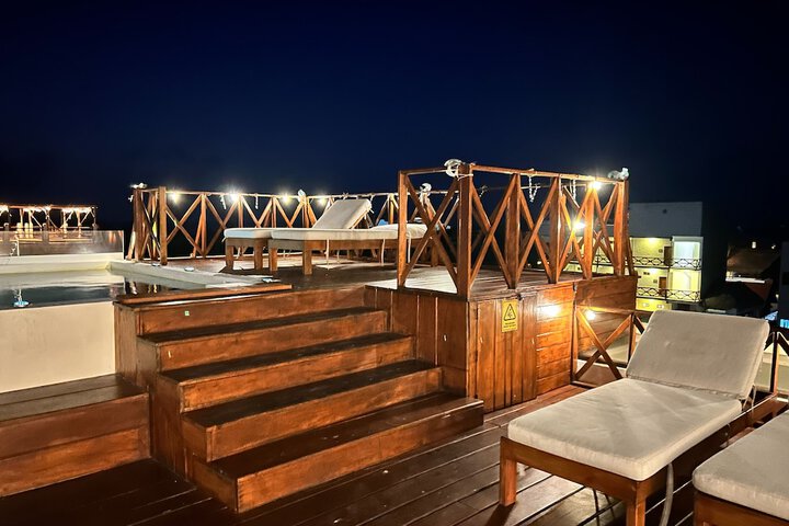 Terrace/Patio 295 of 321