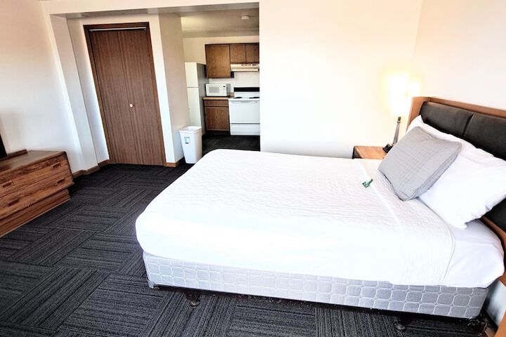 Executive 2 Double Beds (6 of 25)
