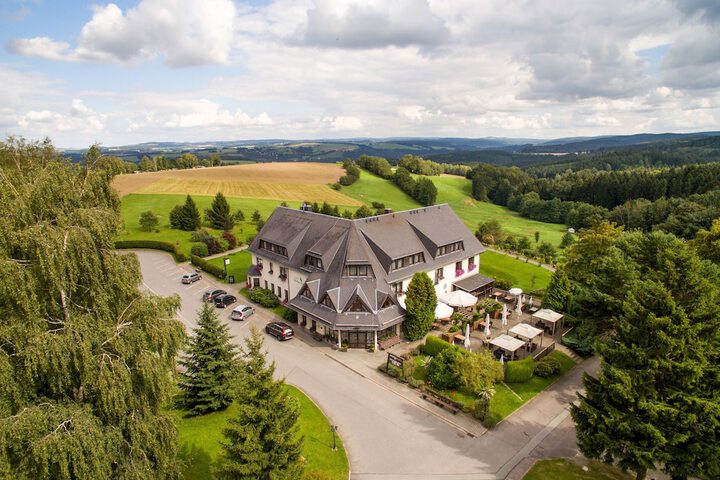 Hotel Waldesruh
