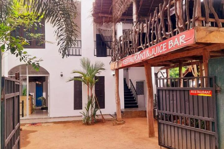 Heritage Rangiri Villa
