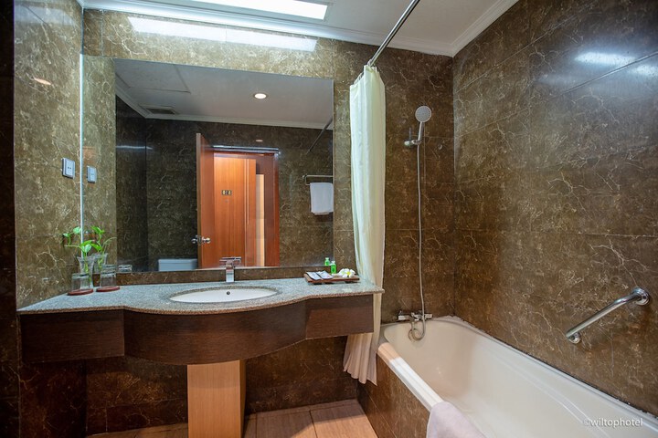 Bath Amenities