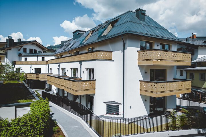The Gast House Zell am See