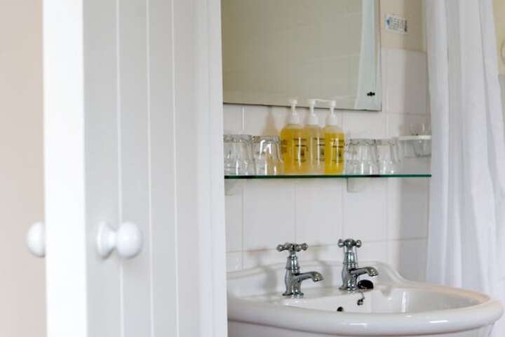 Bath Photo