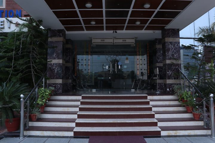 Hotel 29 of 37