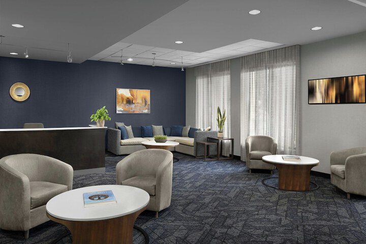 Hotel Interior 2 of 34