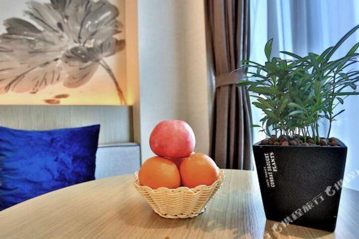 Grace Selected Hotel (Hangzhou Xixi)