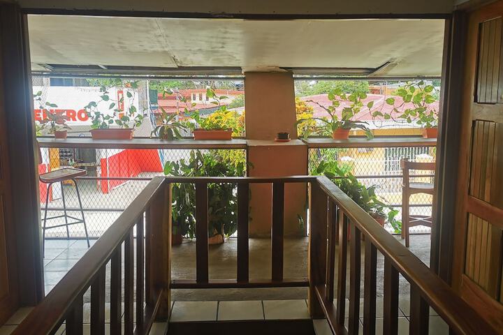 Hospedaje Doña Ana